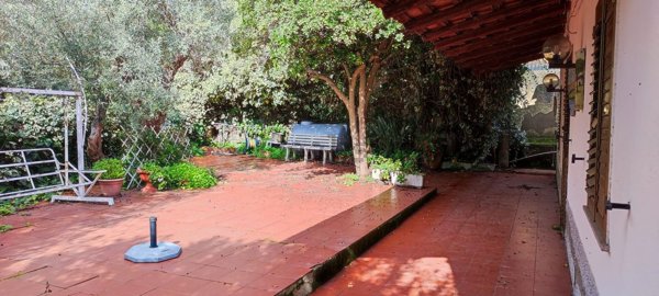 casa indipendente in vendita a Messina in zona Galati / Mili San Marco