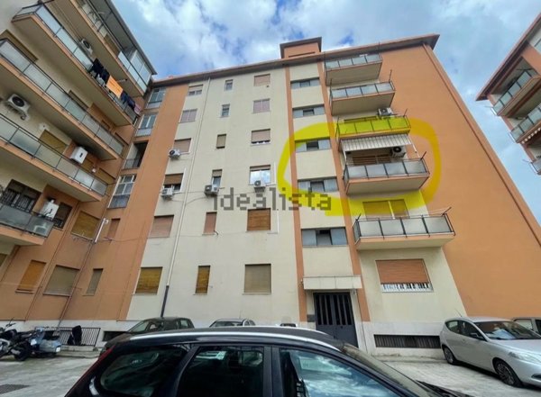 appartamento in vendita a Messina