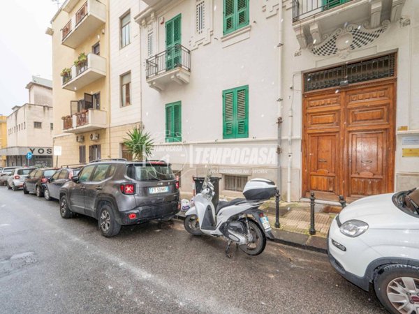 appartamento in vendita a Messina in zona Centro Storico