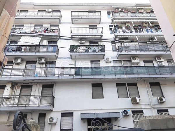 appartamento in vendita a Messina in zona Centro Storico