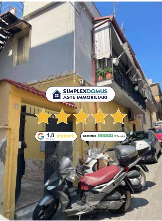 appartamento in vendita a Messina