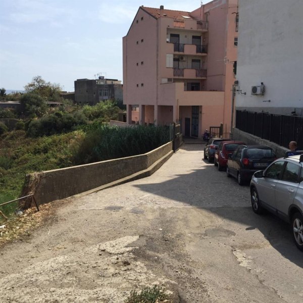 appartamento in vendita a Messina in zona Centro Storico