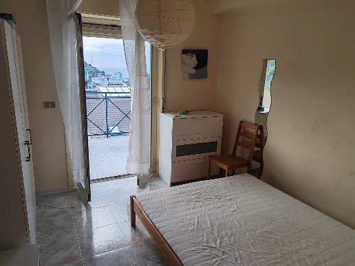 appartamento in vendita a Messina in zona Zafferìa