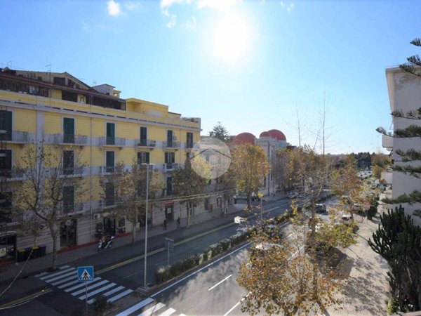 appartamento in vendita a Messina in zona Centro Storico