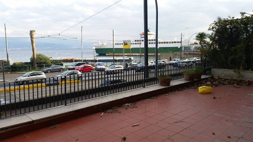 appartamento in vendita a Messina in zona San Licandro