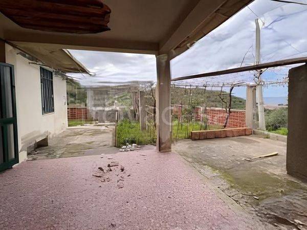 casa indipendente in vendita a Messina in zona San Saba