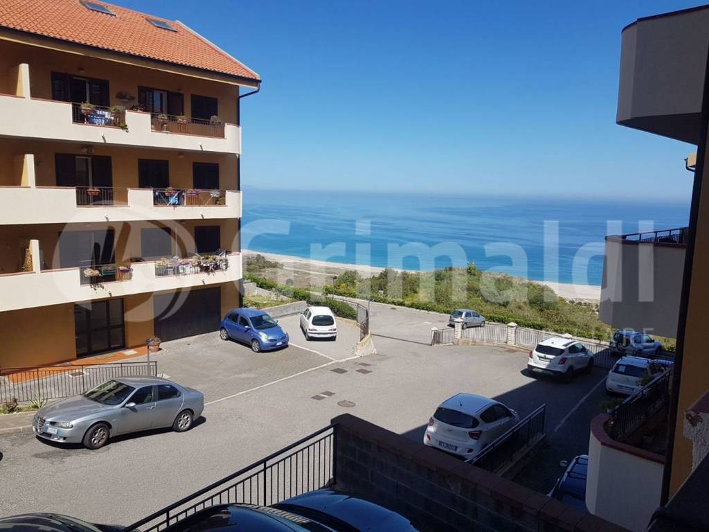 appartamento in vendita a Messina in zona Ganzirri