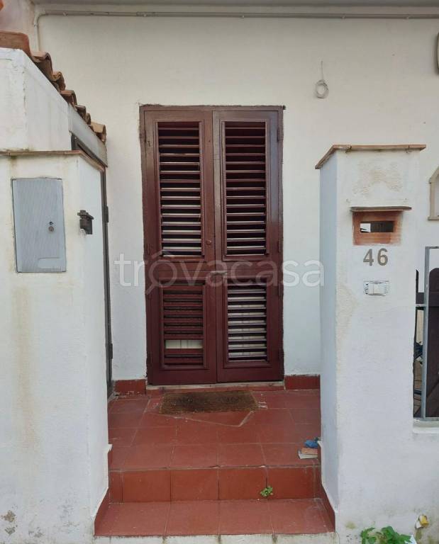 appartamento in vendita a Messina in zona Torre Faro