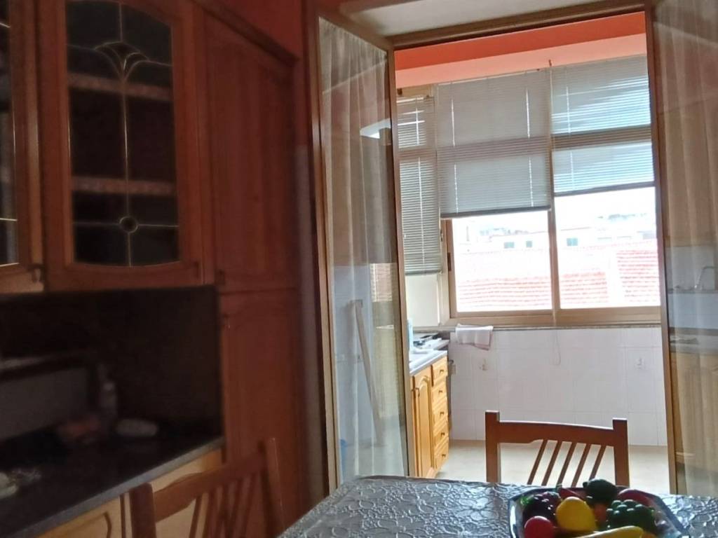 appartamento in vendita a Messina in zona Santissima Annunziata