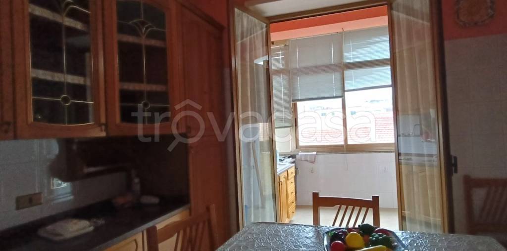 appartamento in vendita a Messina