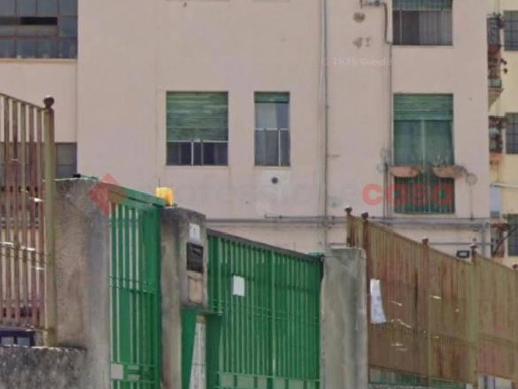 appartamento in vendita a Messina in zona Minissale