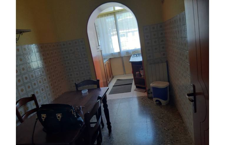 appartamento in vendita a Messina in zona Santa Lucia