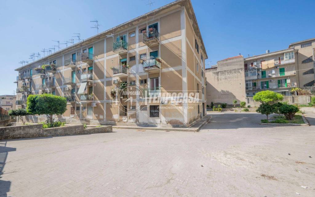 appartamento in vendita a Messina