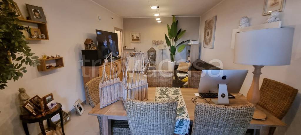 appartamento in vendita a Messina in zona Tremestieri