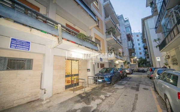 appartamento in vendita a Messina in zona Centro Storico