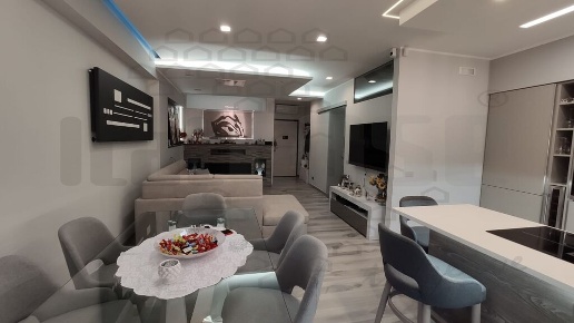 appartamento in vendita a Messina in zona Gravitelli