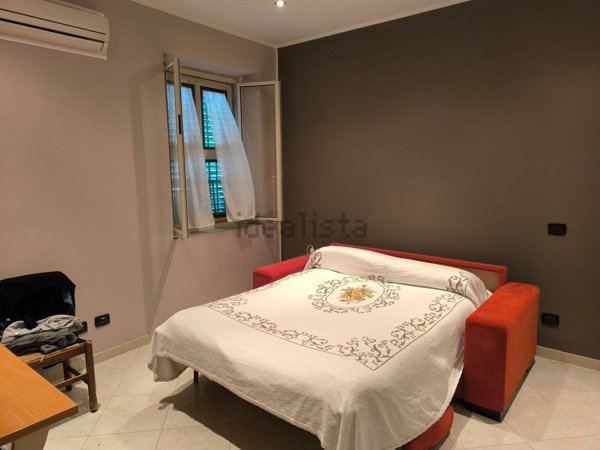 appartamento in vendita a Messina in zona Centro Storico