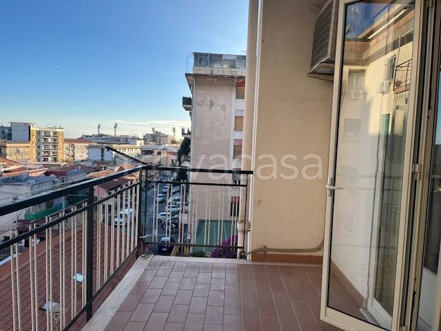 appartamento in vendita a Messina