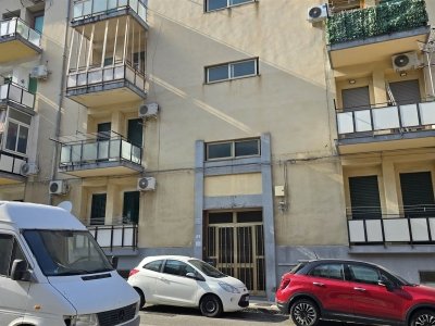 appartamento in vendita a Messina in zona Camaro