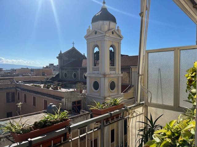 appartamento in vendita a Messina