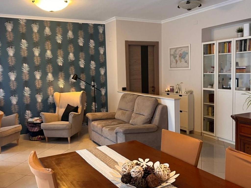 appartamento in vendita a Messina in zona Gazzi