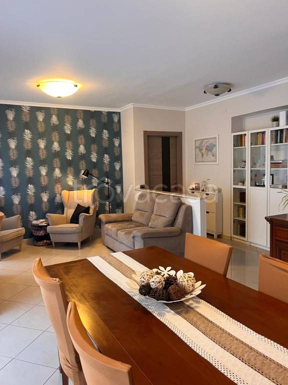 appartamento in vendita a Messina in zona Cumìa