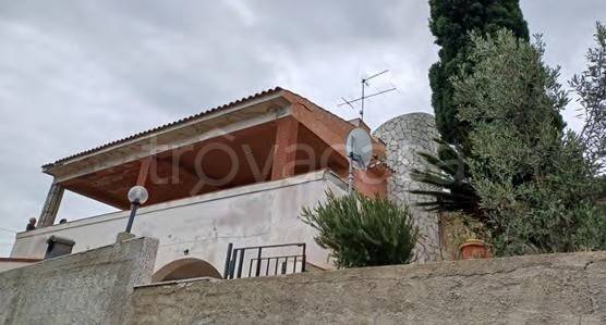 appartamento in vendita a Messina in zona San Saba