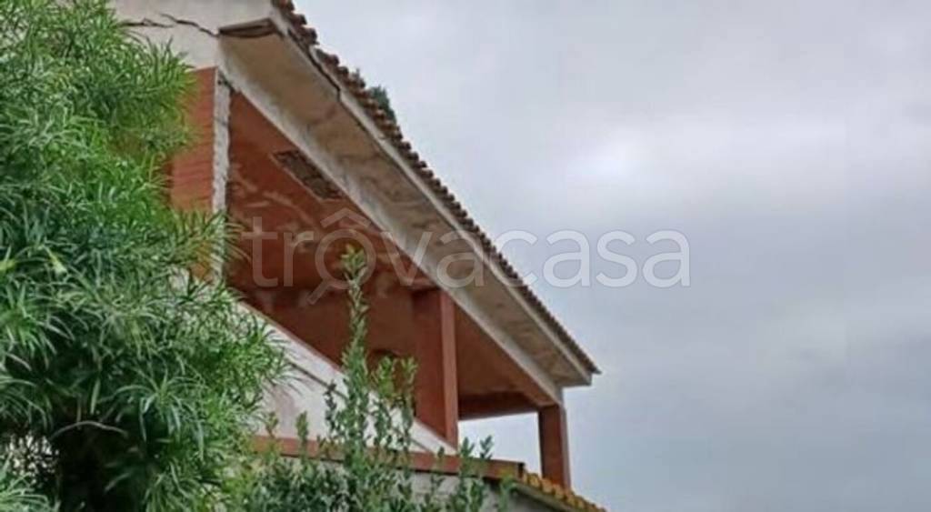 appartamento in vendita a Messina in zona San Saba