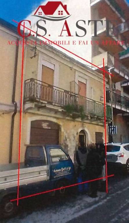 appartamento in vendita a Messina