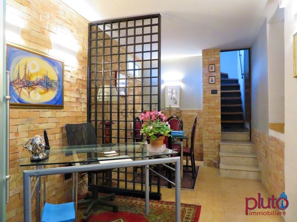 ufficio in vendita a Messina in zona Gravitelli