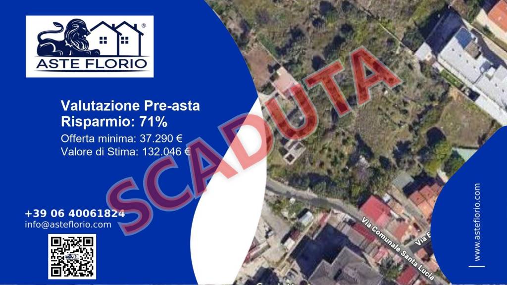 casa indipendente in vendita a Messina in zona Santa Lucia