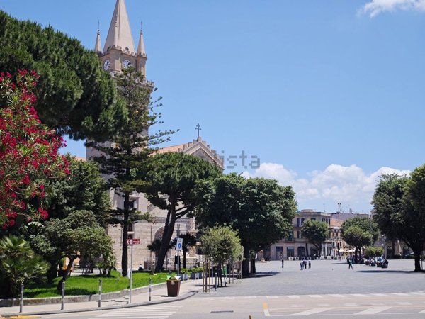 appartamento in vendita a Messina in zona Centro Storico