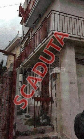 appartamento in vendita a Messina