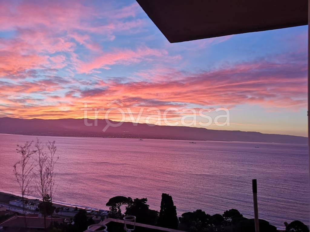 appartamento in vendita a Messina