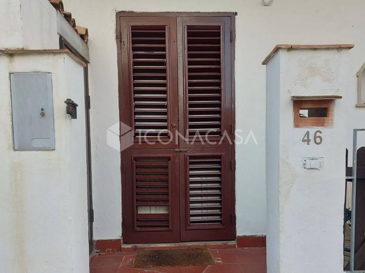 appartamento in vendita a Messina in zona Ganzirri