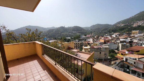 appartamento in vendita a Messina in zona Larderia