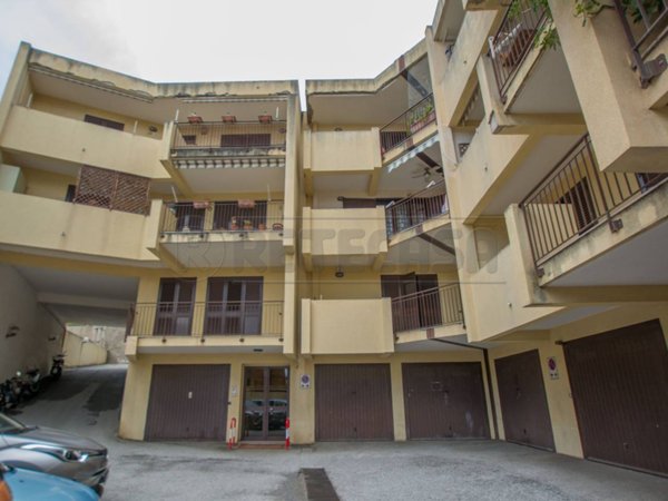 appartamento in vendita a Messina in zona Salice