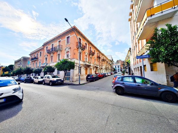 appartamento in vendita a Messina in zona Centro Storico
