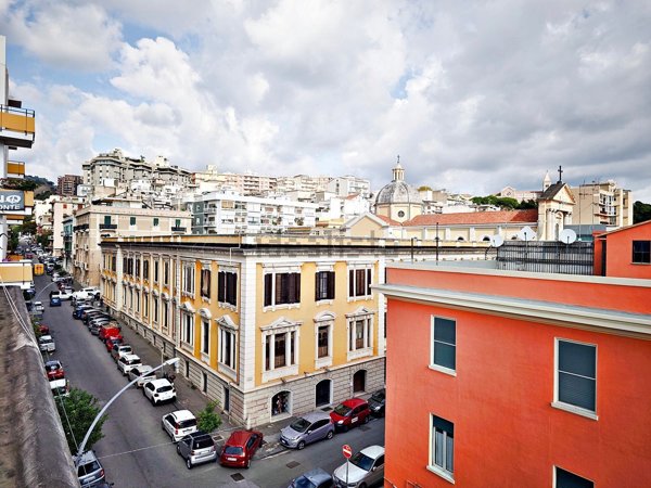 appartamento in vendita a Messina in zona Centro Storico