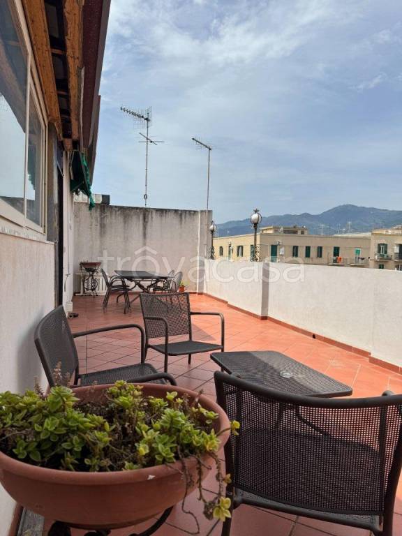 appartamento in vendita a Messina in zona Centro Storico