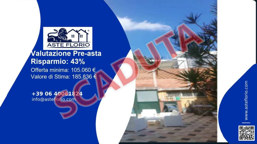 appartamento in vendita a Messina