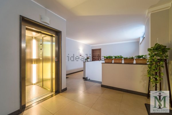 appartamento in vendita a Messina