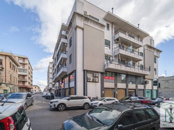 appartamento in vendita a Messina