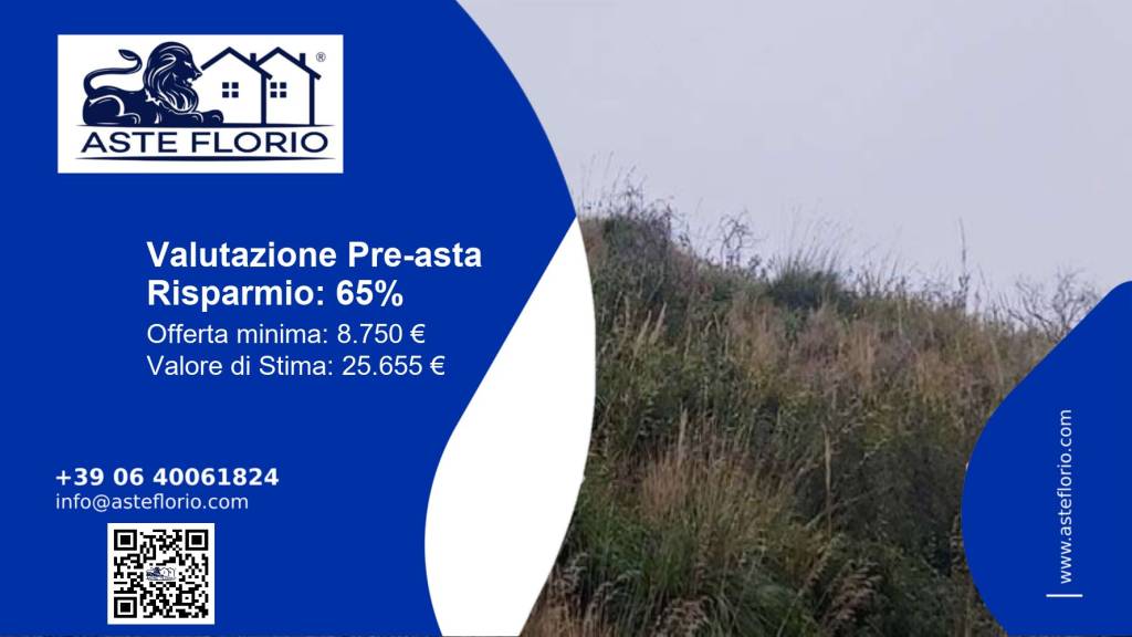 casale in vendita a Messina