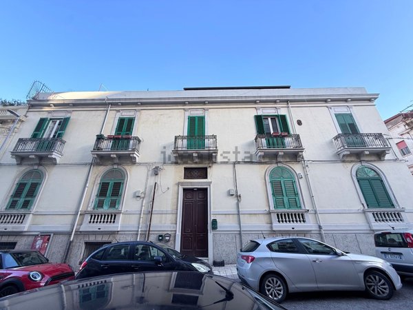 appartamento in vendita a Messina in zona Gravitelli