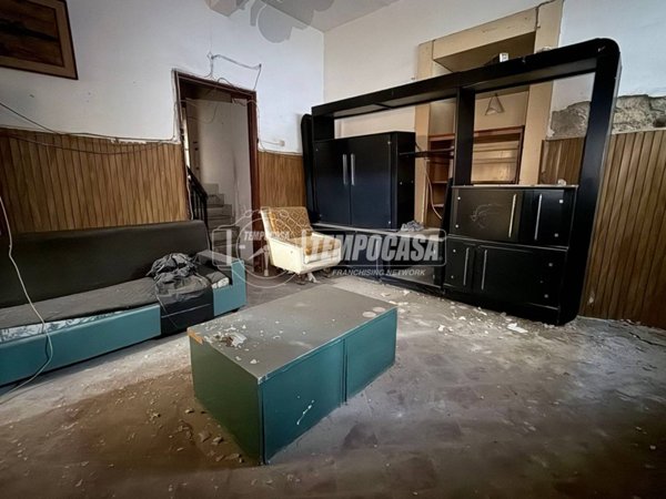 appartamento in vendita a Messina