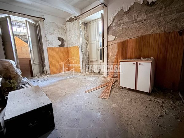 appartamento in vendita a Messina