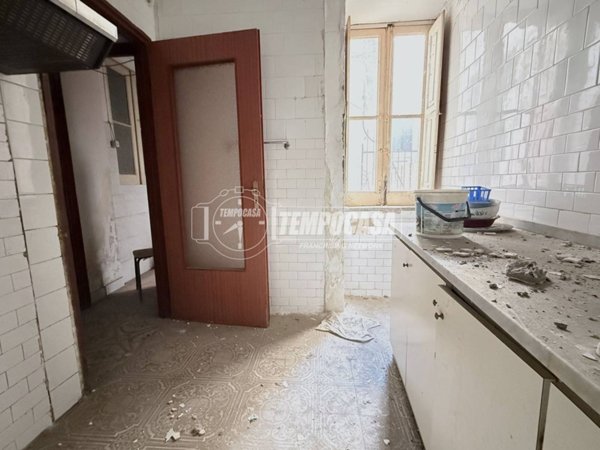 appartamento in vendita a Messina