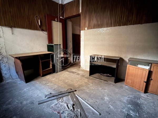 appartamento in vendita a Messina