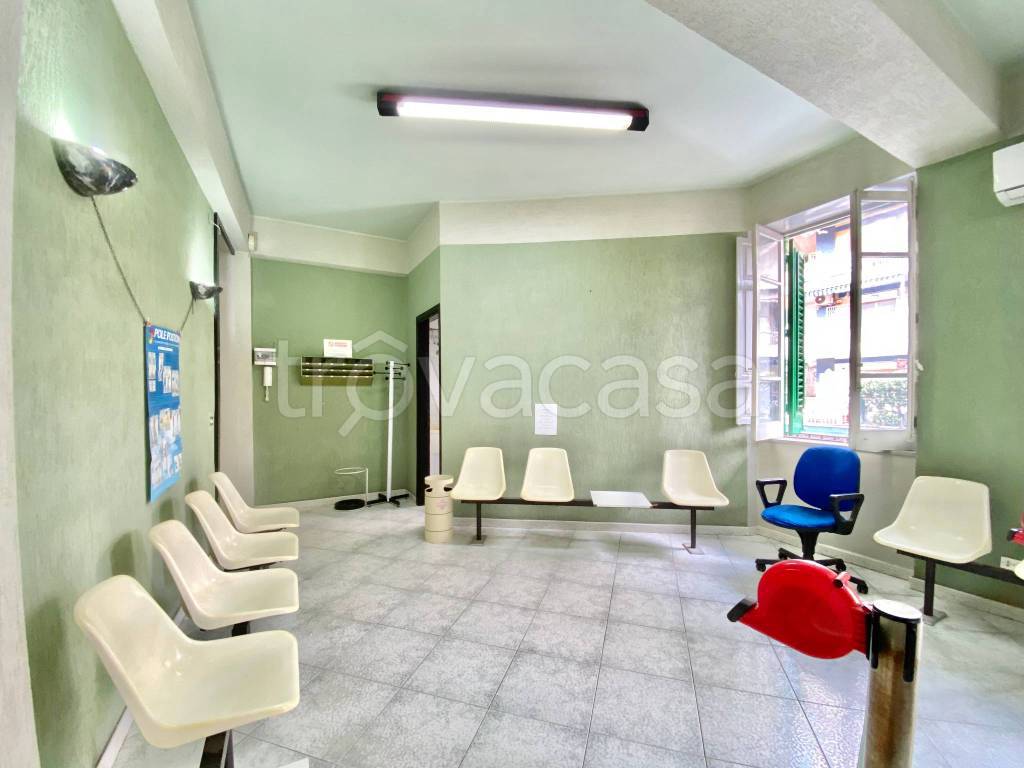 appartamento in vendita a Messina